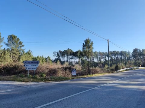 Terreno en Sezures, Penalva do Castelo