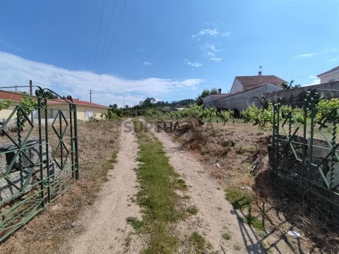 Finca  en Sezures, Penalva do Castelo