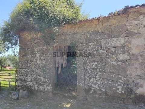 Casa 3 habitaciones en Castelo de Penalva, Penalva do Castelo