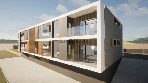 Apartamento T3 Venda em Rio de Loba,Viseu