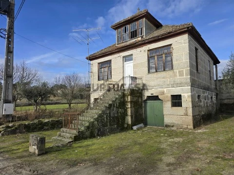 Vista Exterior