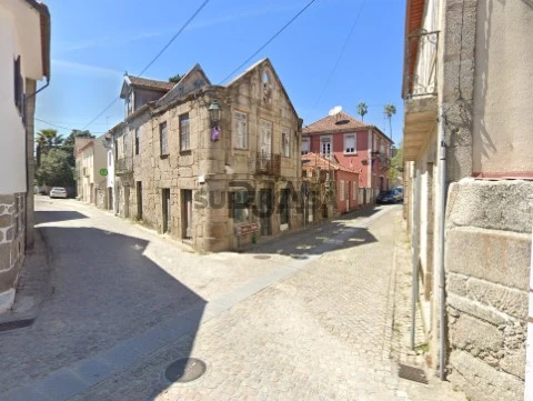 Maison  au Santar e Moreira, Nelas