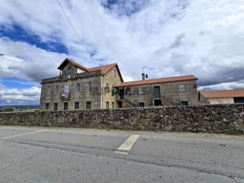Vista Exterior