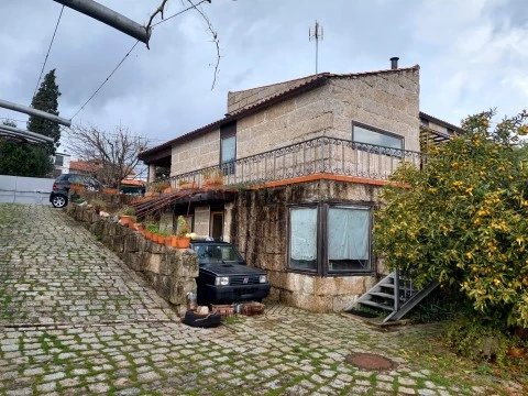 Vista Exterior