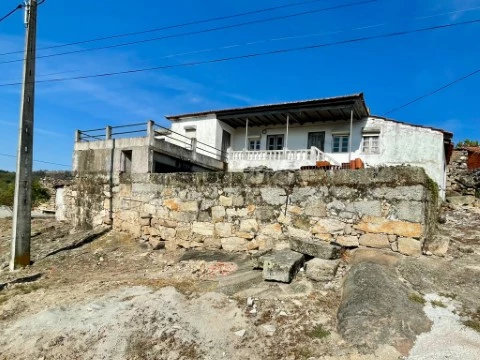Alçado Principal