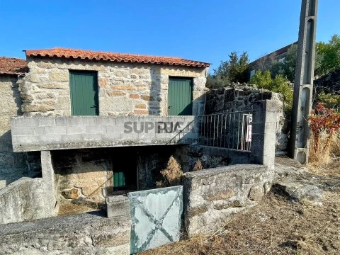 Vista Exterior
