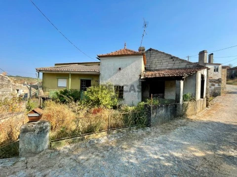 Vista Exterior