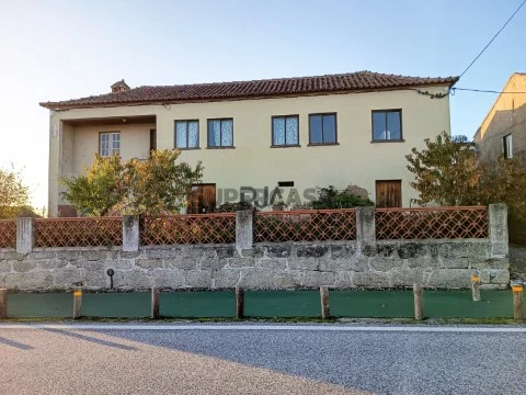 Vista Exterior