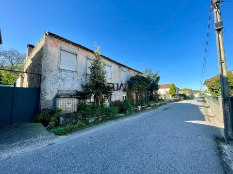 Vista Exterior