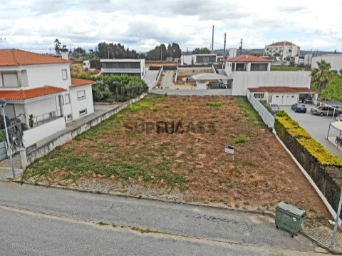 Grundstück auf Insua, Penalva do Castelo