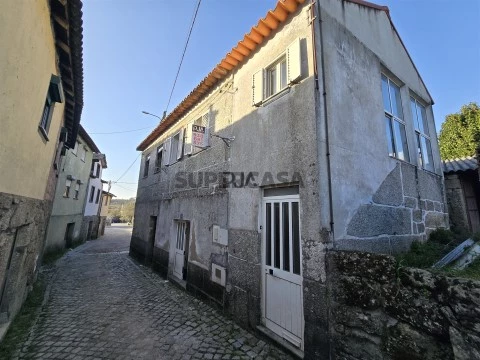 Vista Exterior