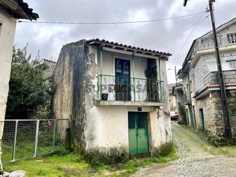Vista Exterior