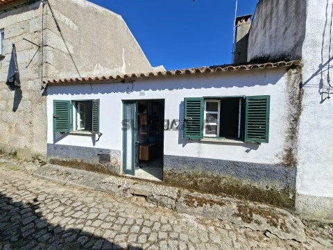 Vista Exterior