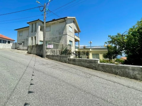 Vista Exterior