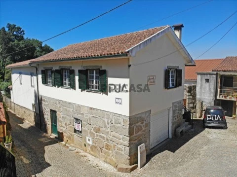 Vista Exterior