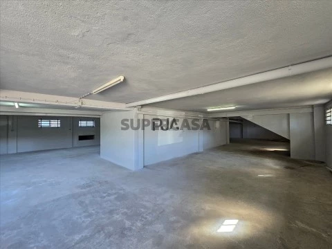 Garagem
