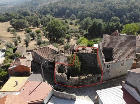 Casa  en Germil, Penalva do Castelo