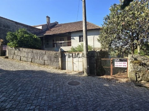 Vista Exterior