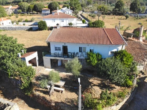 Casa 3 habitaciones en Castelo de Penalva, Penalva do Castelo