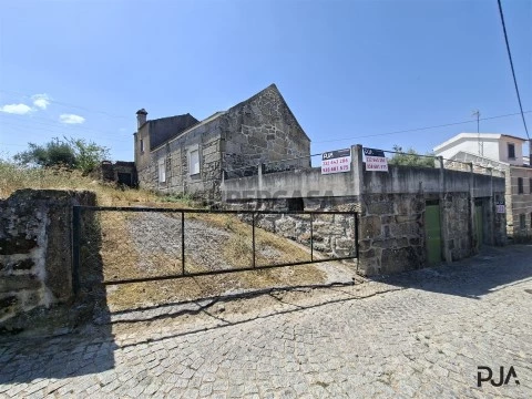 Vista Exterior