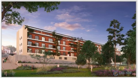 FM IMOBILIARIA