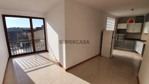 Prédio na Rua Dom Duarte, Viseu, Viseu