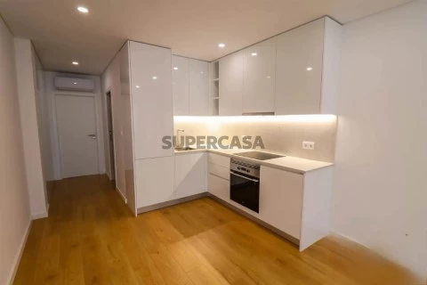 Apartamento T1 em Viseu, Viseu