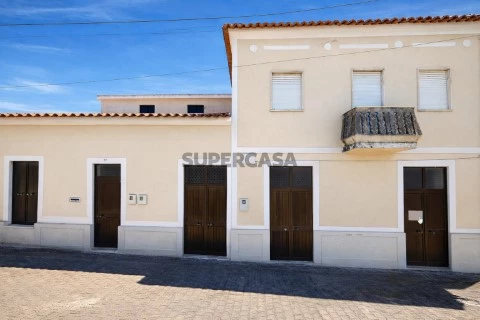 1 - Casa principal