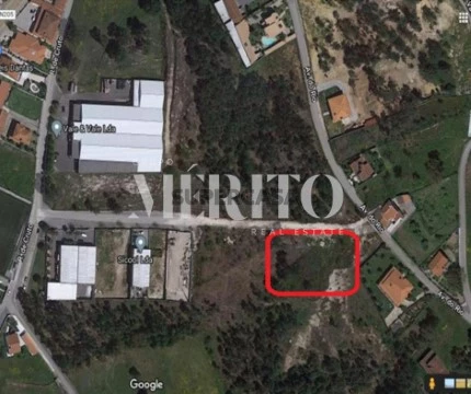 Terreno em Ucha, Barcelos
