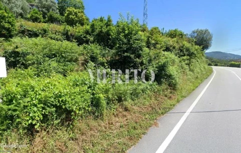 Terreno em Goães, Amares
