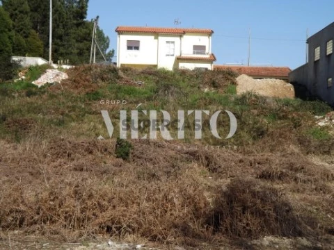 Terreno em Lama, Barcelos