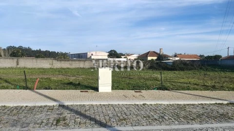 Loteamento - Concelho de Vila do Conde