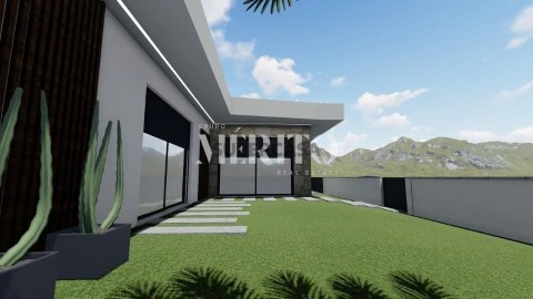 Moradia T3 em Ferreiros, Prozelo e Besteiros, Amares