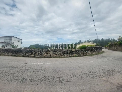 Terreno em Arcos, Vila do Conde