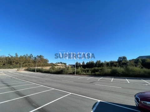 Terreno em Geme, Vila Verde