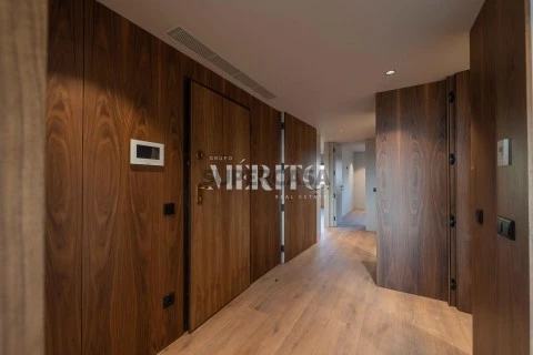 Apartment 3 Zimmer auf São Vicente, Braga