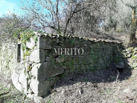 Terreno na Ribeira do Neiva, Vila Verde