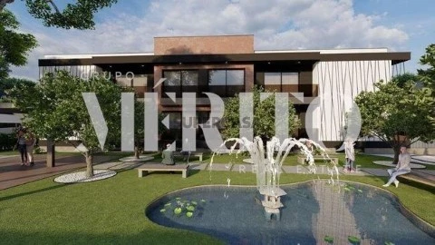 Apartamento T2 em Geme, Vila Verde