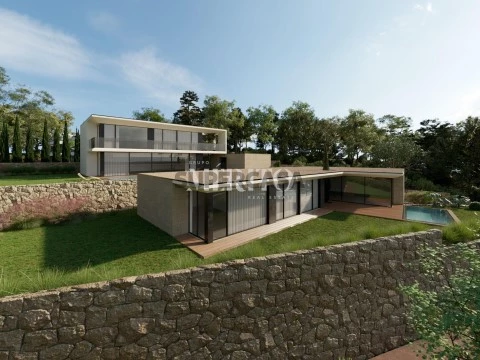 Terreno em Ferreiros e Gondizalves, Braga