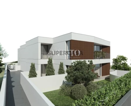 Apartamento T2 em Barcelos, Barcelos