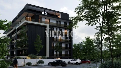Apartamento T3 em Barcelos, Barcelos