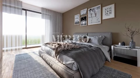 Moradia T3 em Loureira, Vila Verde