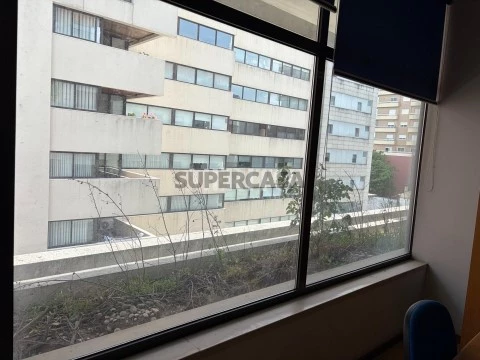 Escritório em Arcozelo, Barcelos