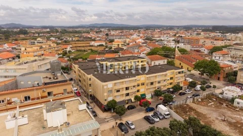 Apartamento T2 em Fão, Esposende