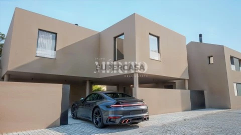 Apartamento T1 em Durrães e Tregosa, Barcelos