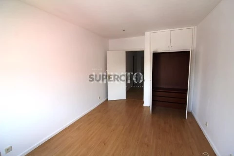 Apartamento T2 em São Víctor, Braga