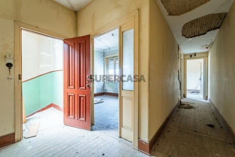 Prédio na Rua do Bonjardim, Cedofeita, Santo Ildefonso, Sé, Miragaia, São Nicolau e Vitória, Porto