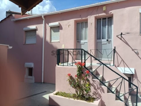 Fachada externa