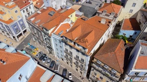 vista do alto