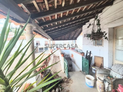 Varanda